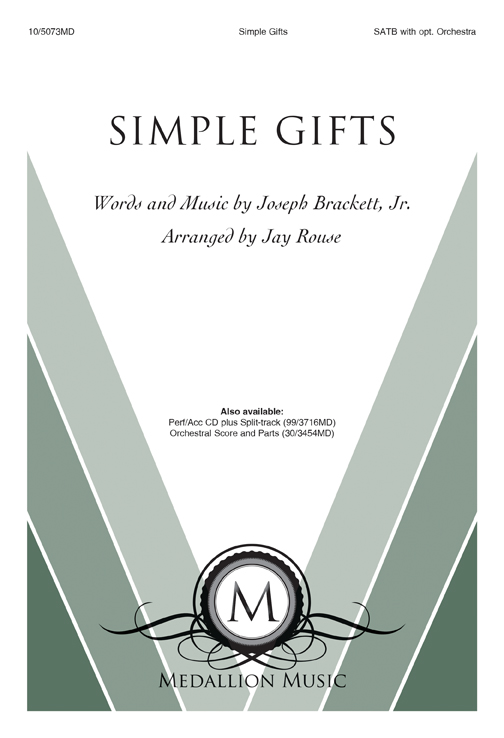 Simple Gifts