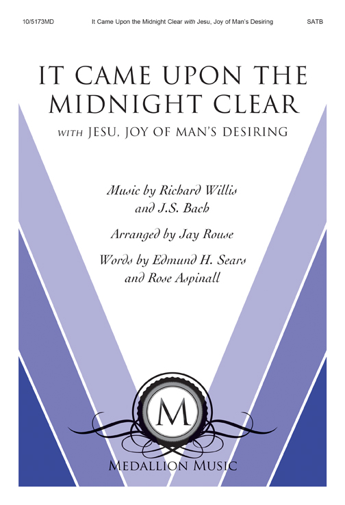 It Came Upon the Midnight Clear