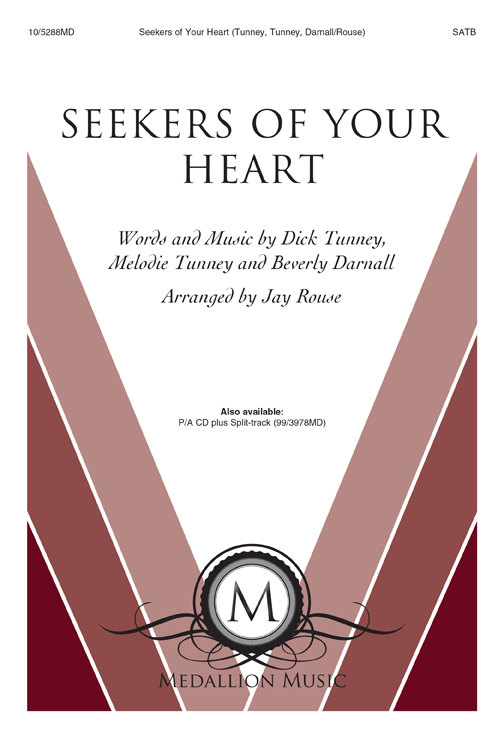 Seekers of Your Heart