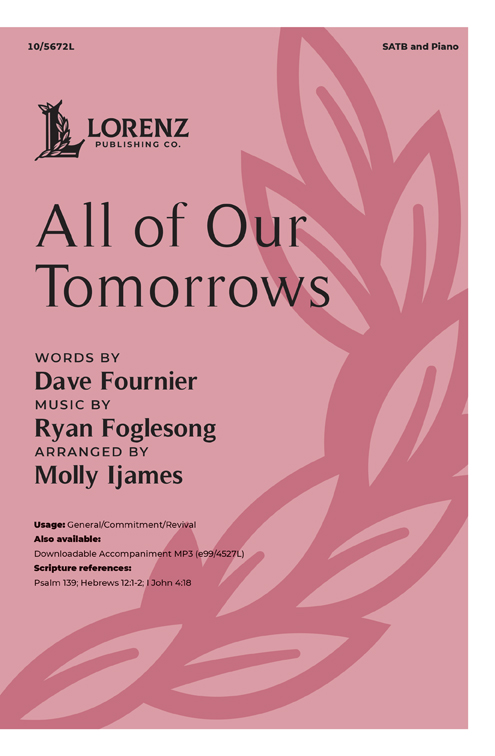 All of Our Tomorrows