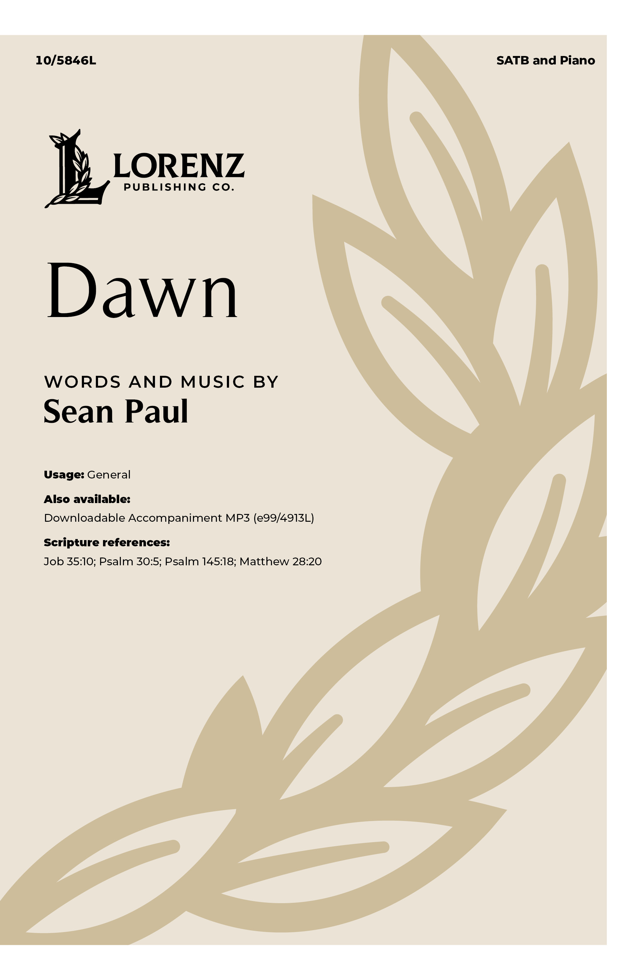 Dawn