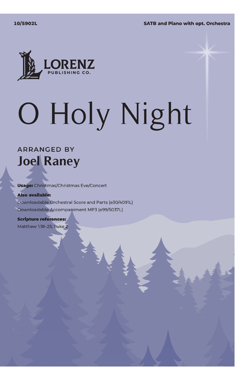 O Holy Night