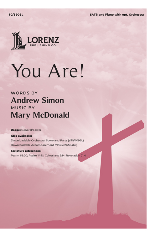 You Are!