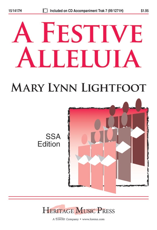 A Festive Alleluia