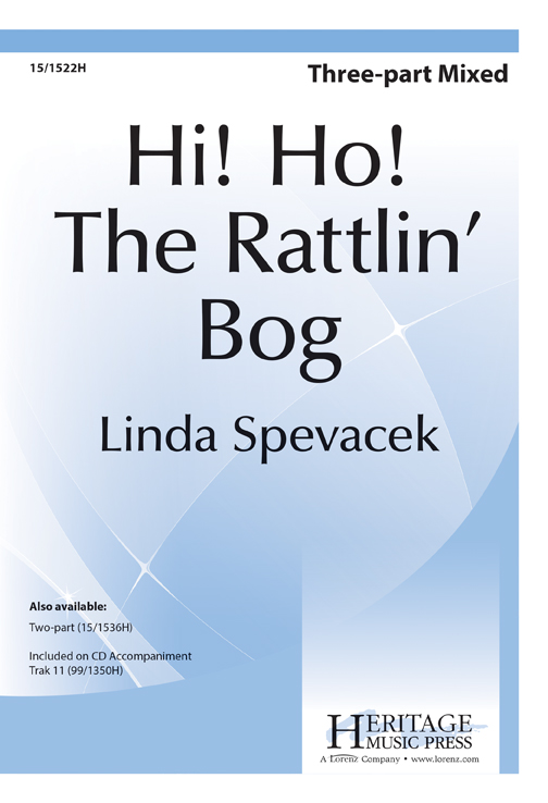 Hi! Ho! The Rattlin' Bog