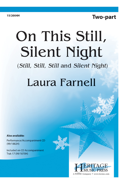 On This Still, Silent Night