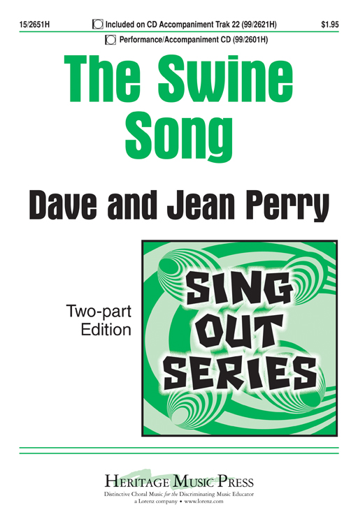 The Swine Song