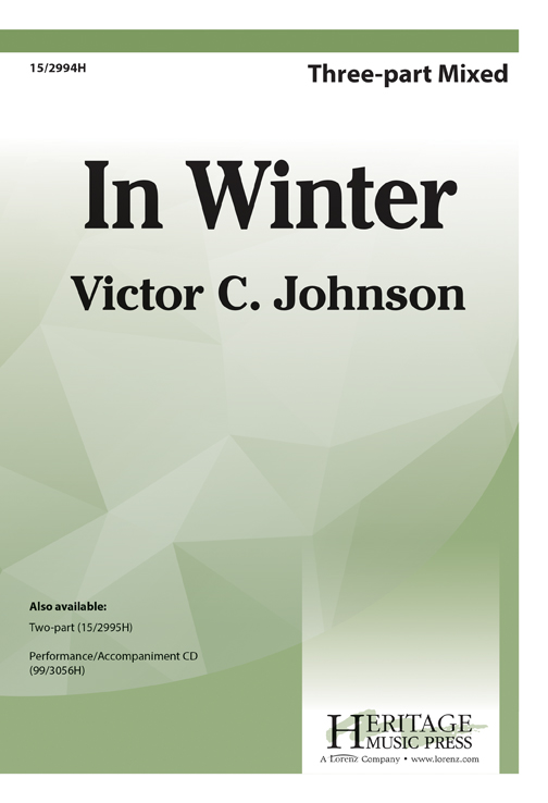 In Winter