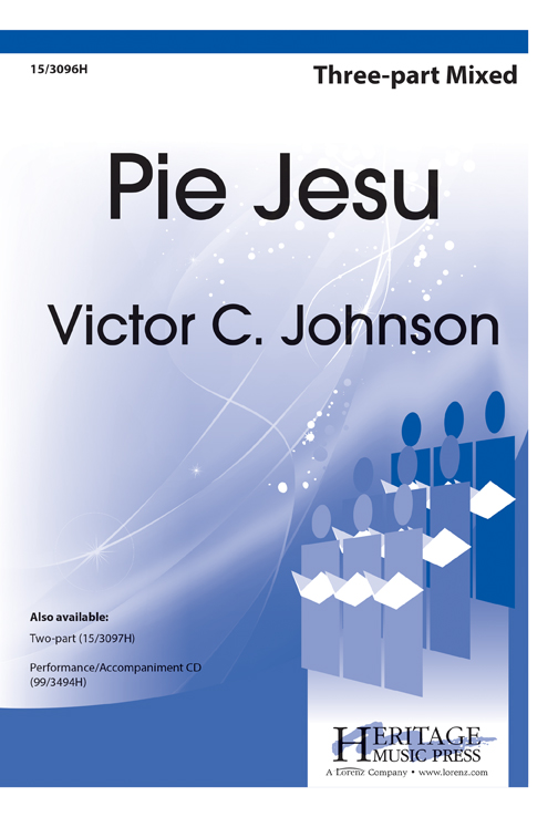 Pie Jesu