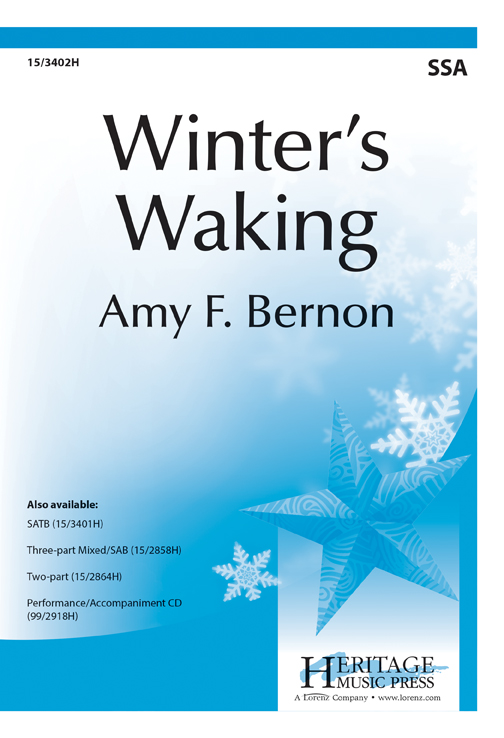 Winter S Waking