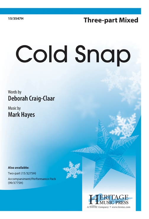 Cold Snap cold-snap