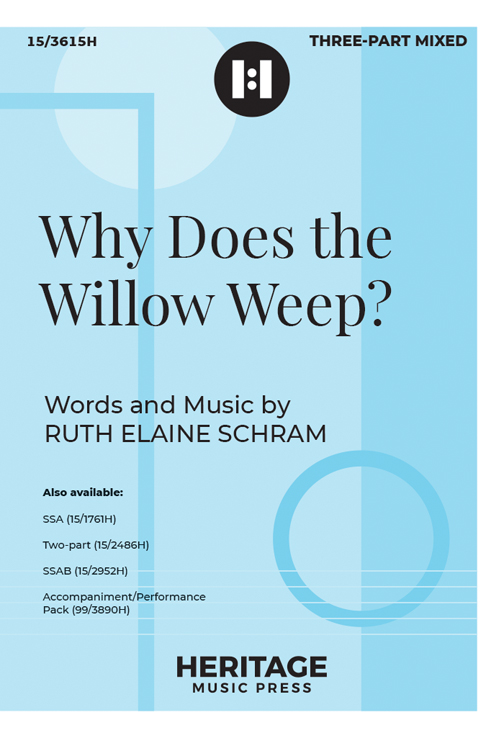 Why Does the Willow Weep?