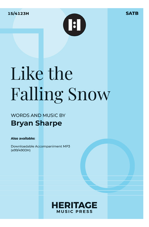 Like the Falling Snow