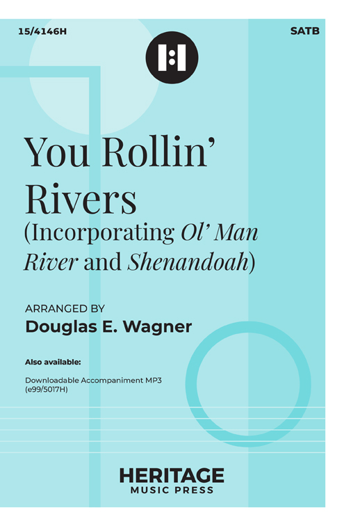 You Rollin' Rivers
