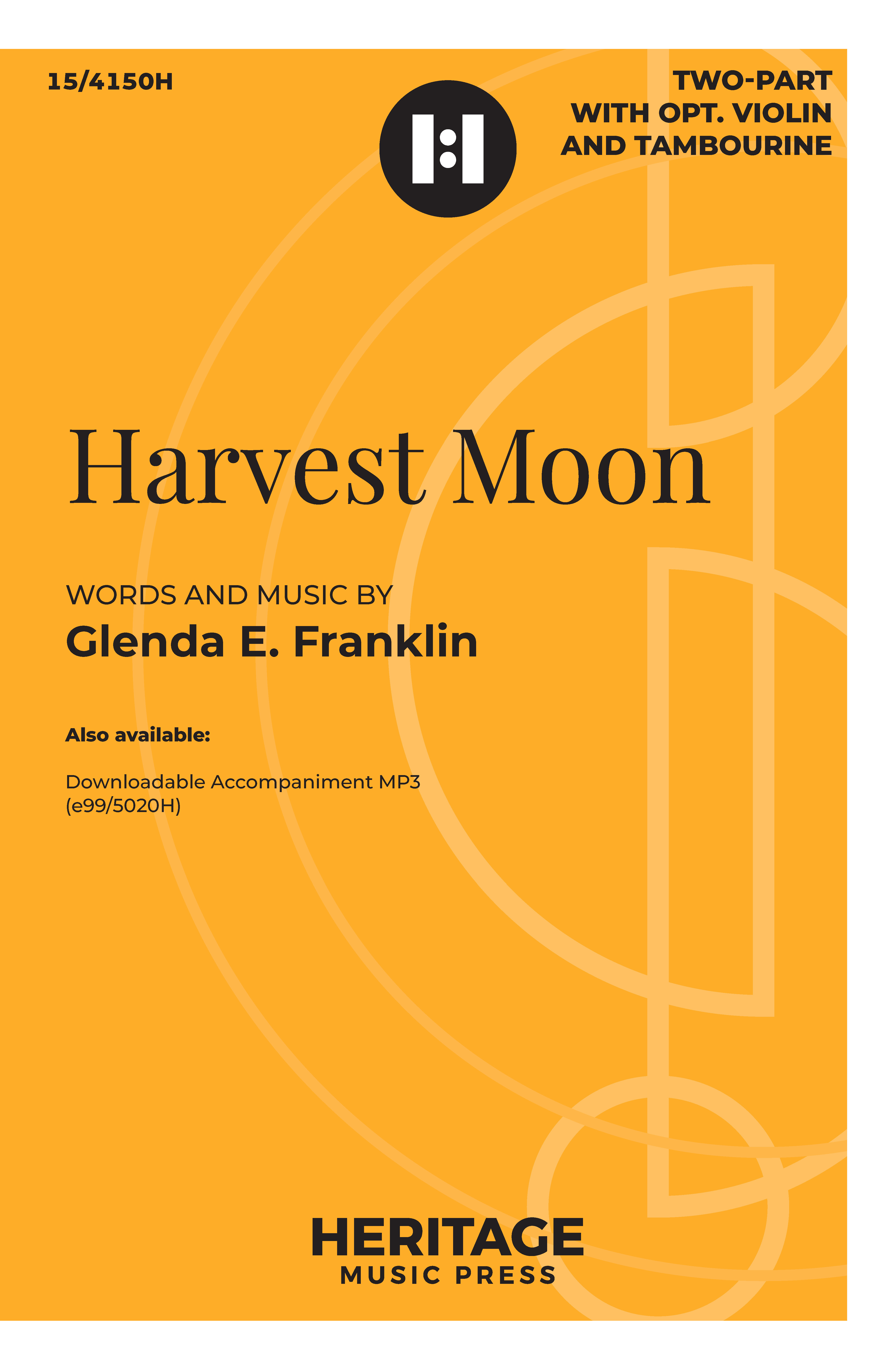 Harvest Moon