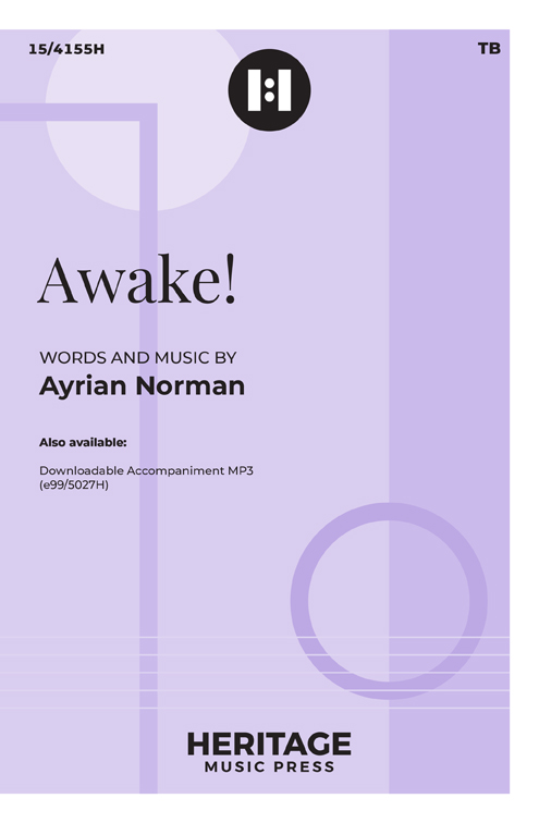 Awake!