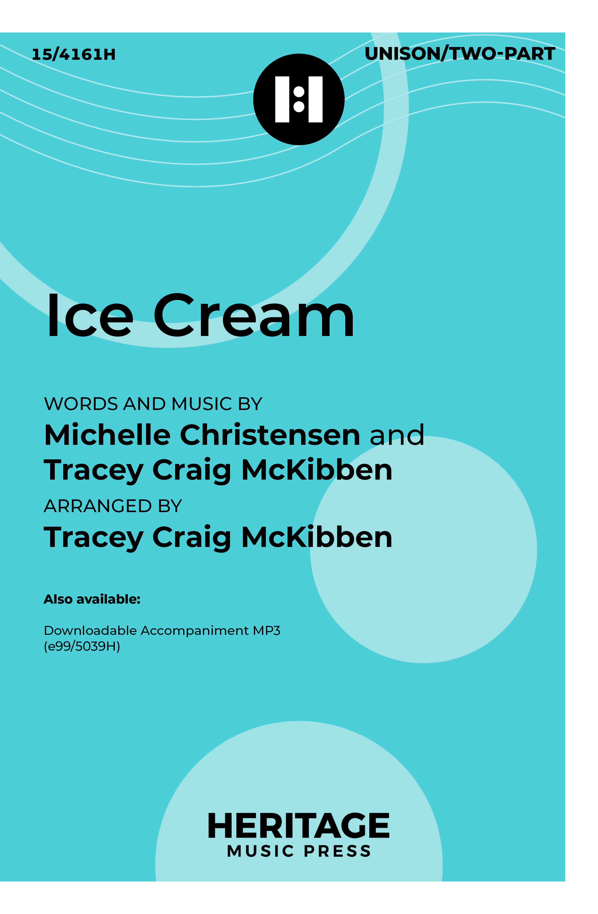 Ice Cream