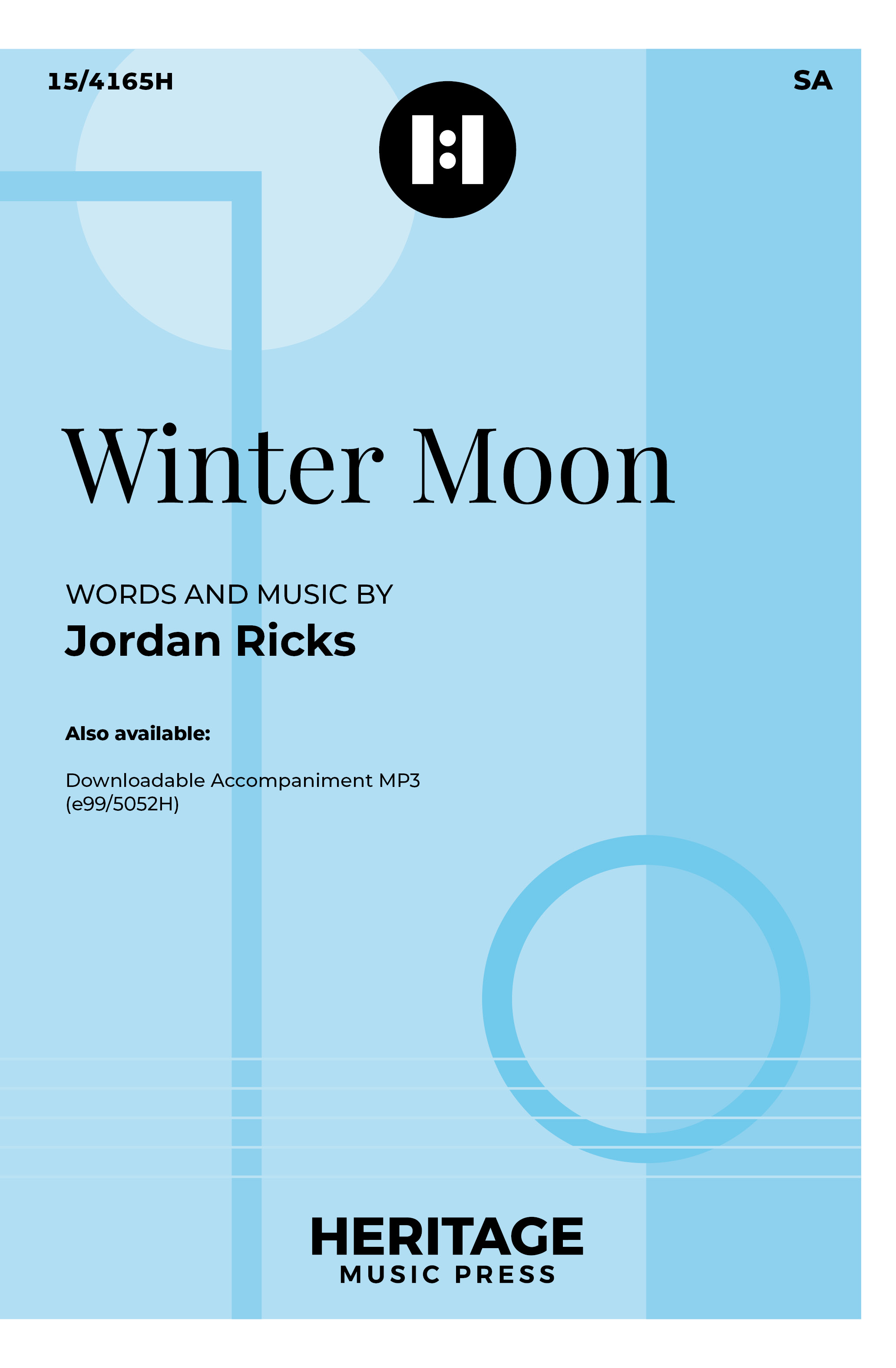 Winter Moon