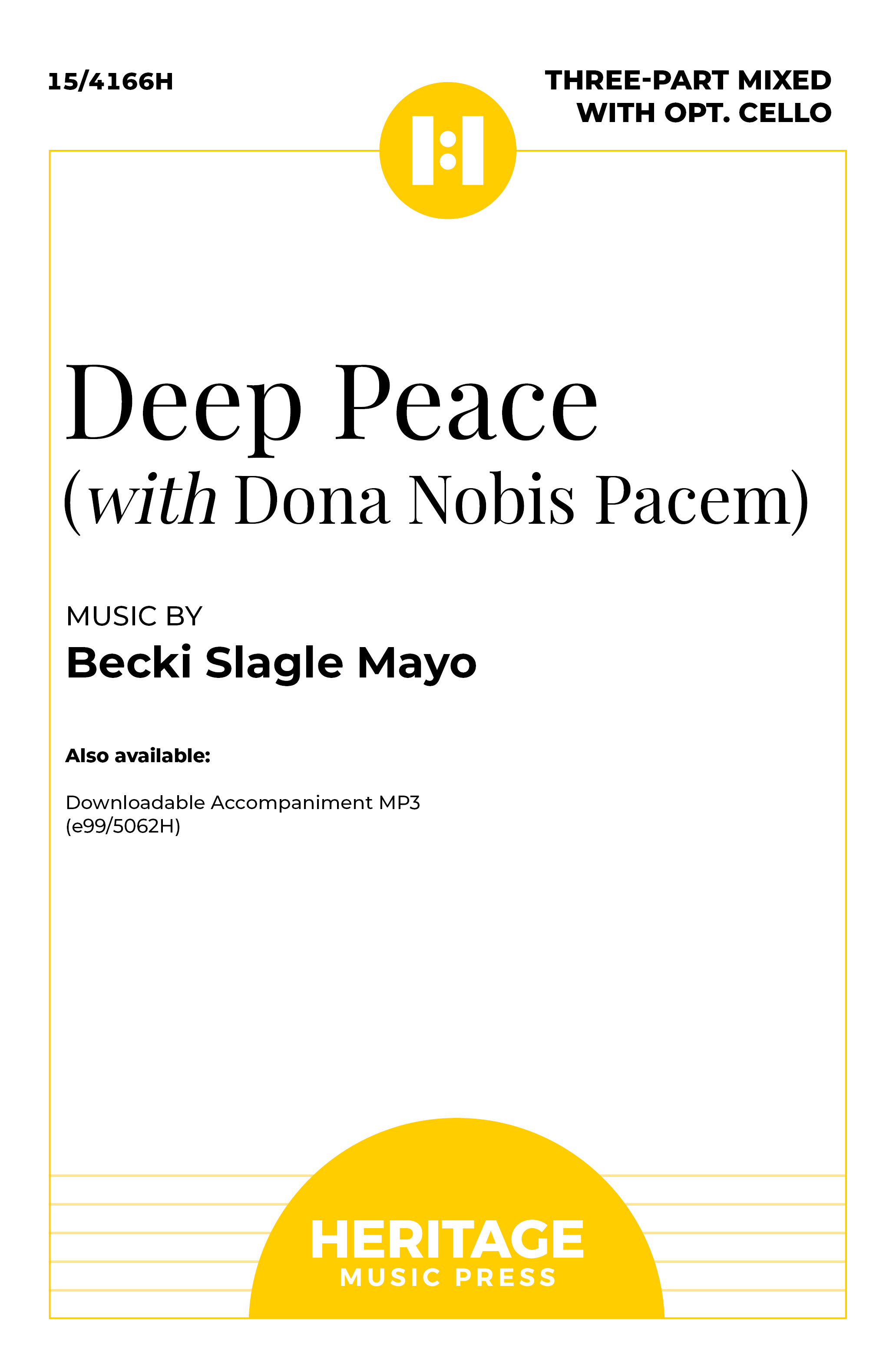 Deep Peace