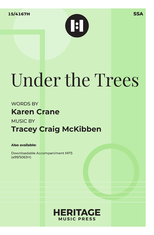 Under the Trees