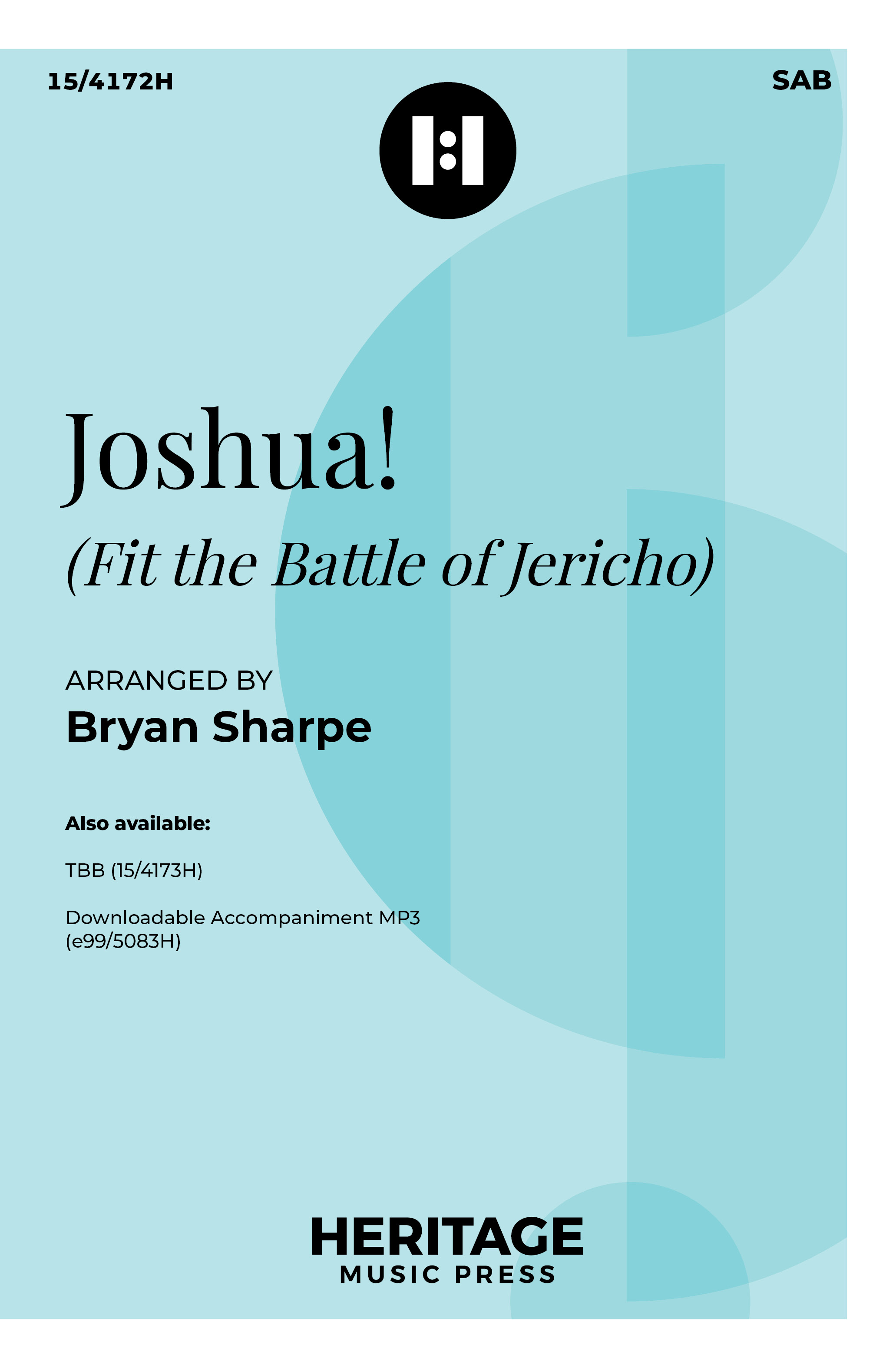 Joshua!