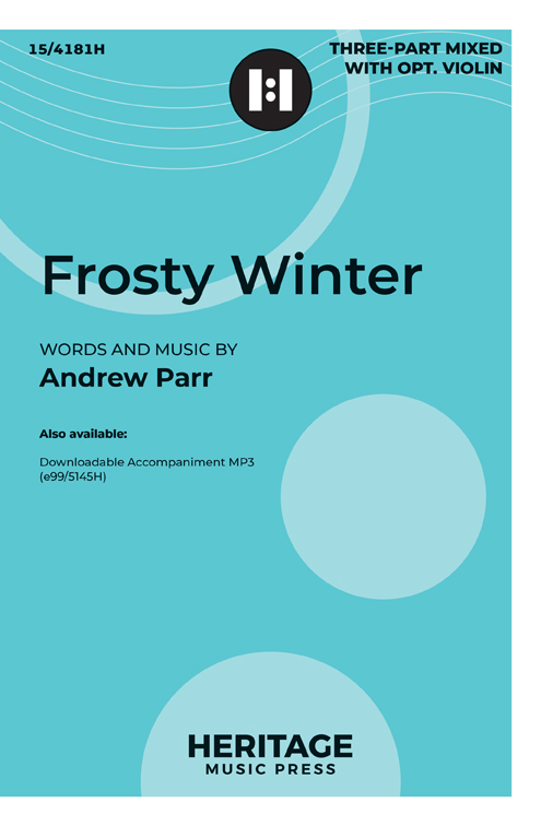 Frosty Winter