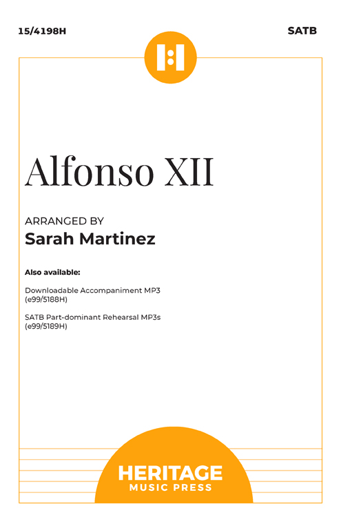 Alfonso XII