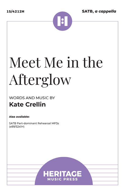 Meet Me in the Afterglow
