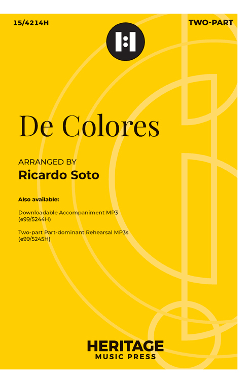 De Colores