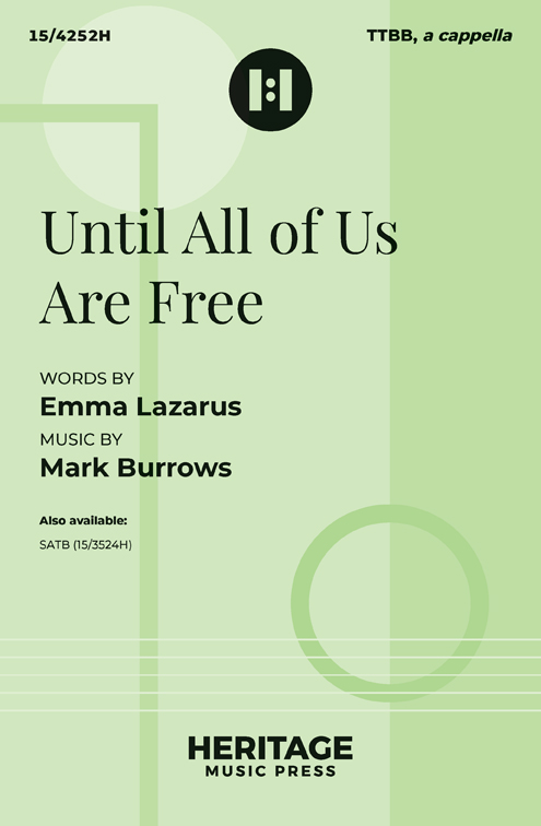 Until All of Us Are Free cover