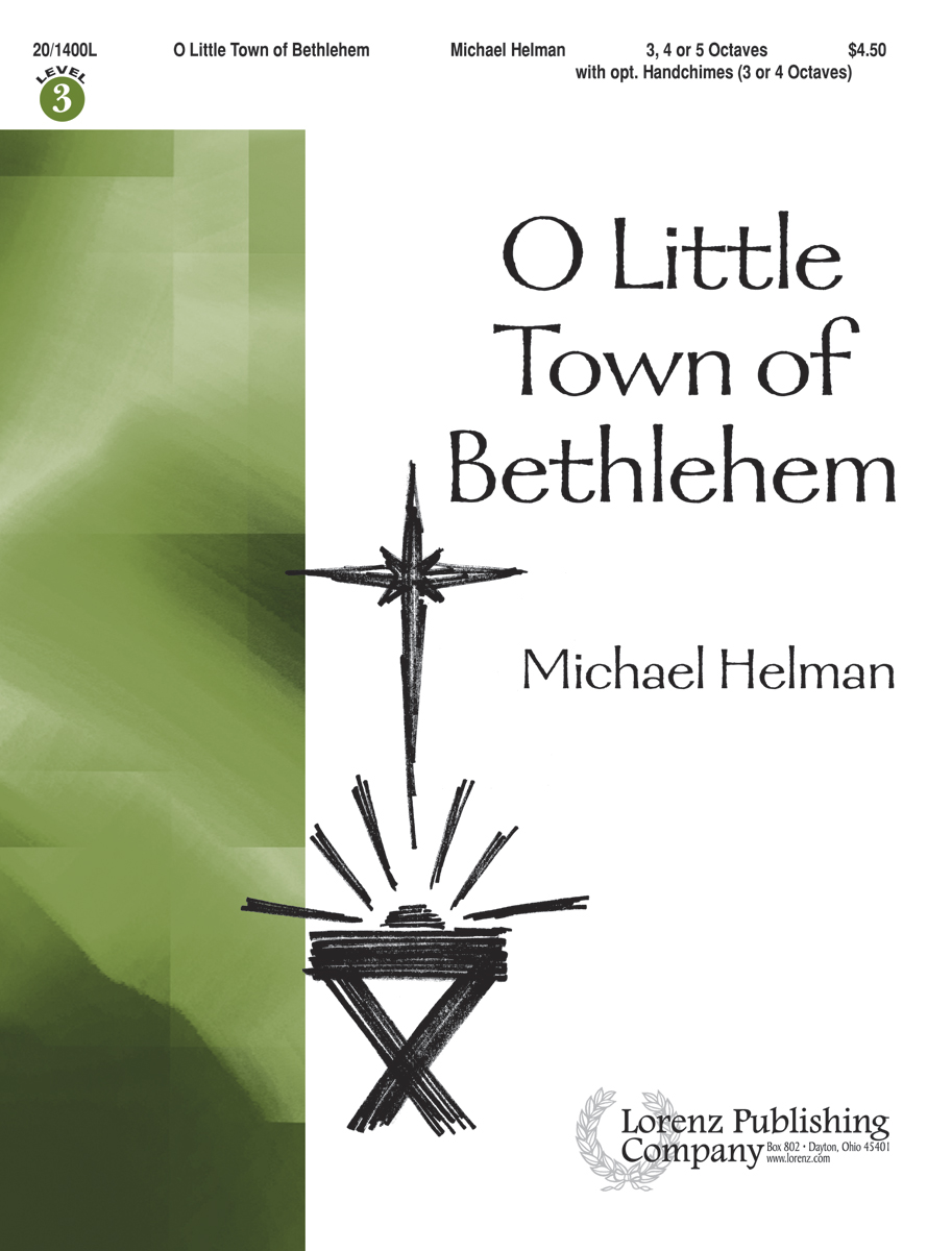 O Little Town of Bethlehem