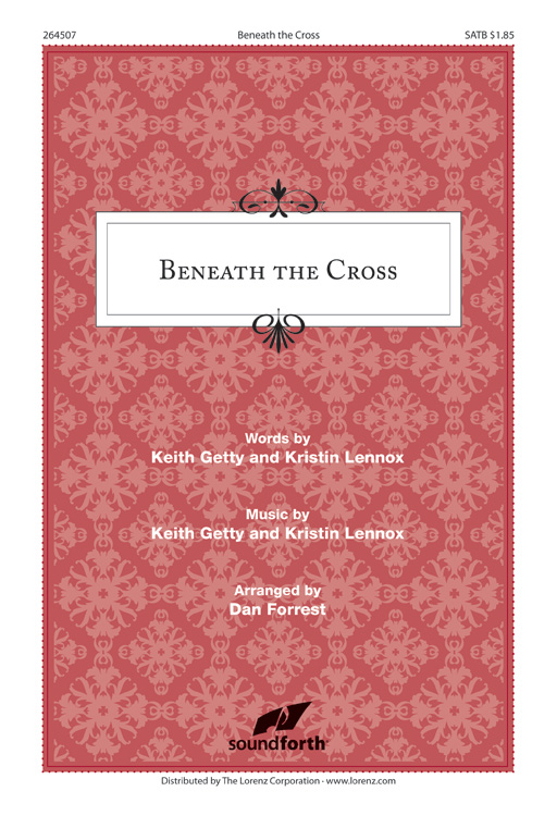 Beneath The Cross