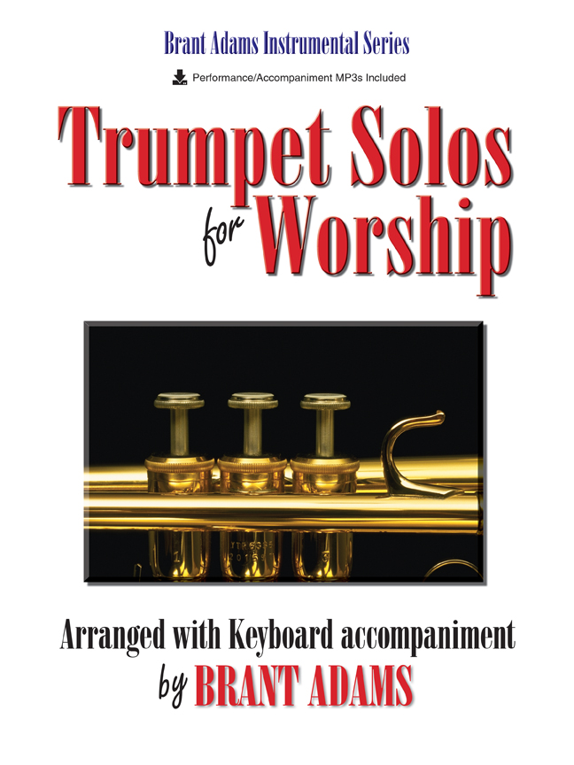 Trumpet Solos for Worship