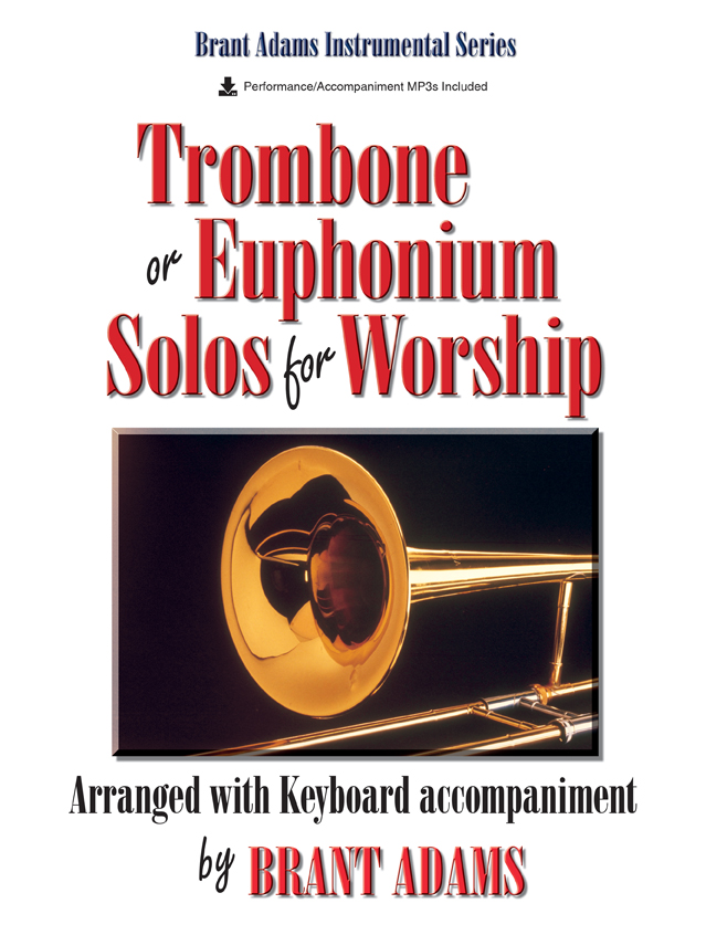 Adams trombone on sale
