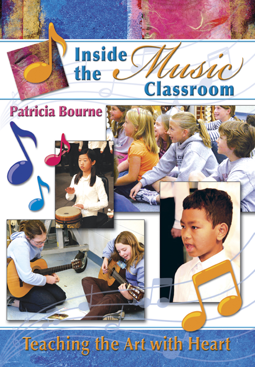 Inside the Music Classroom