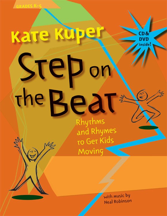 Step on the Beat