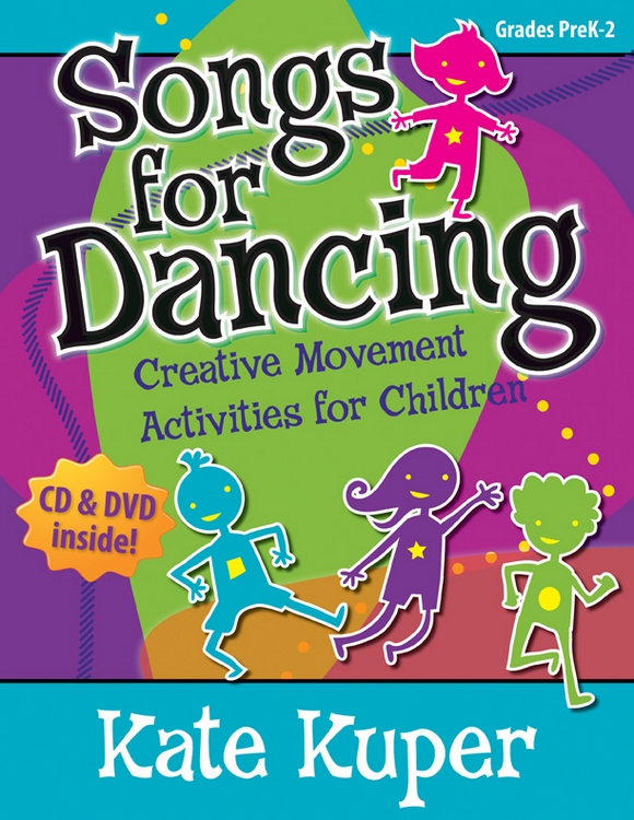 Songs For Dancing