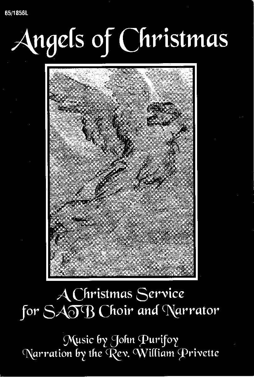 The Angels of Christmas