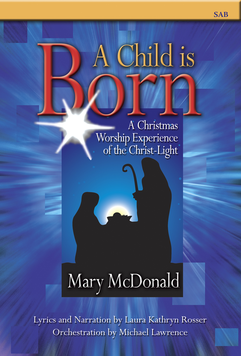 A Child Is Born