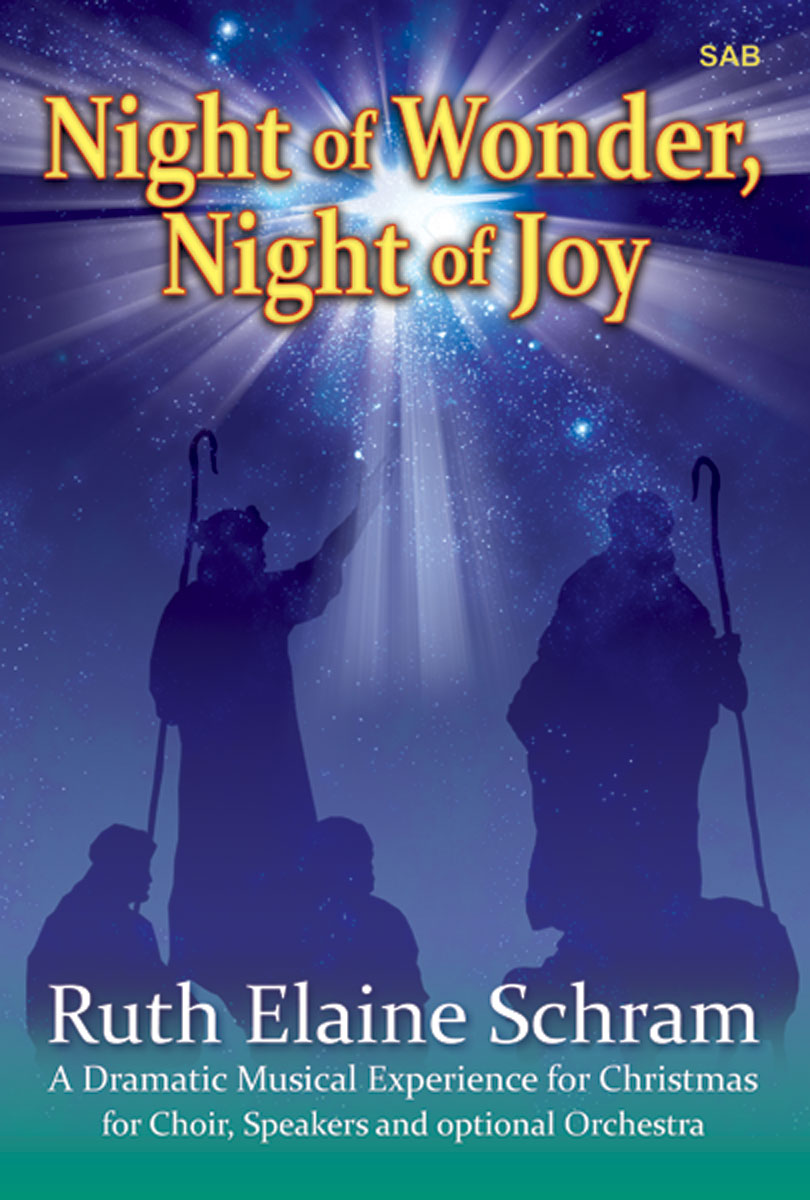 The Night Of Miracles (The Birth Of The Savior)