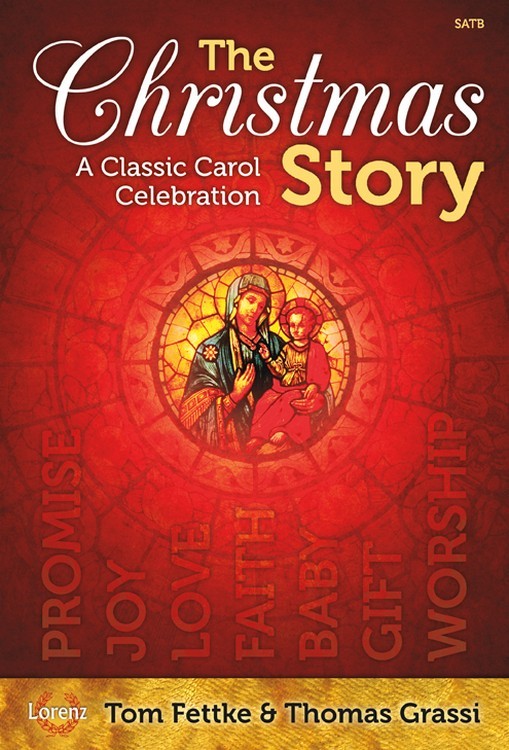 The Christmas Story