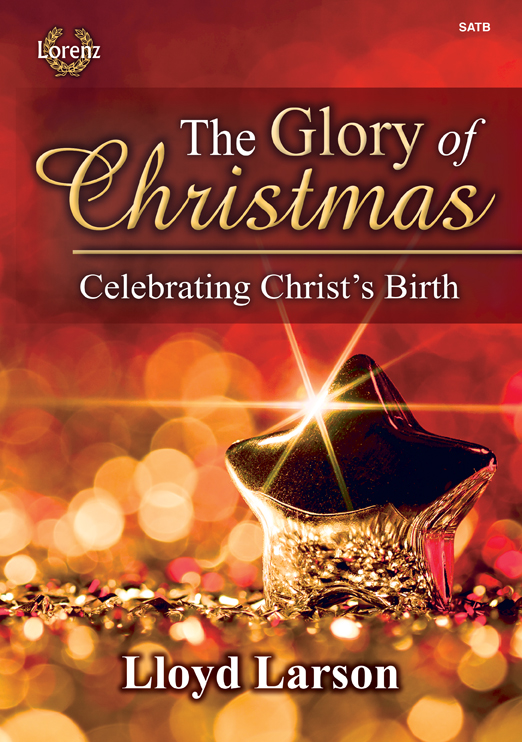 2022 Christmas Cantatas The Glory of Christmas