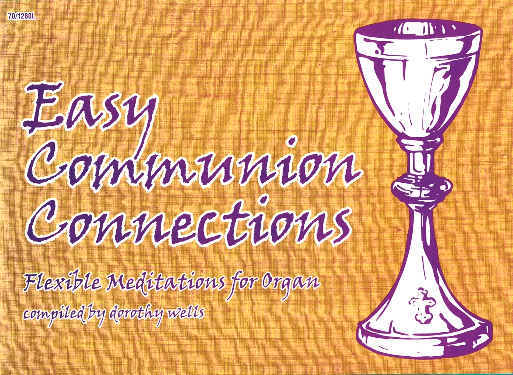 Easy Communion Connections