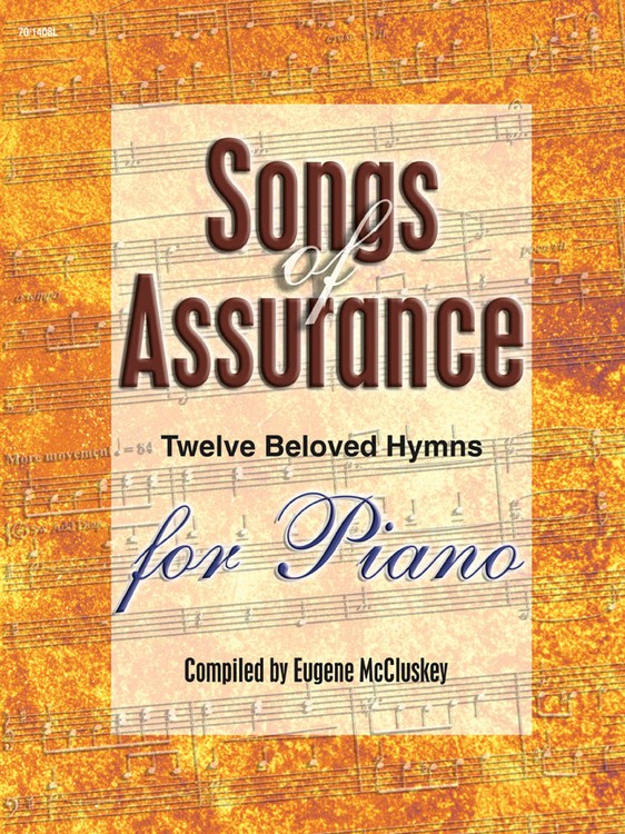 Songs of Assurance