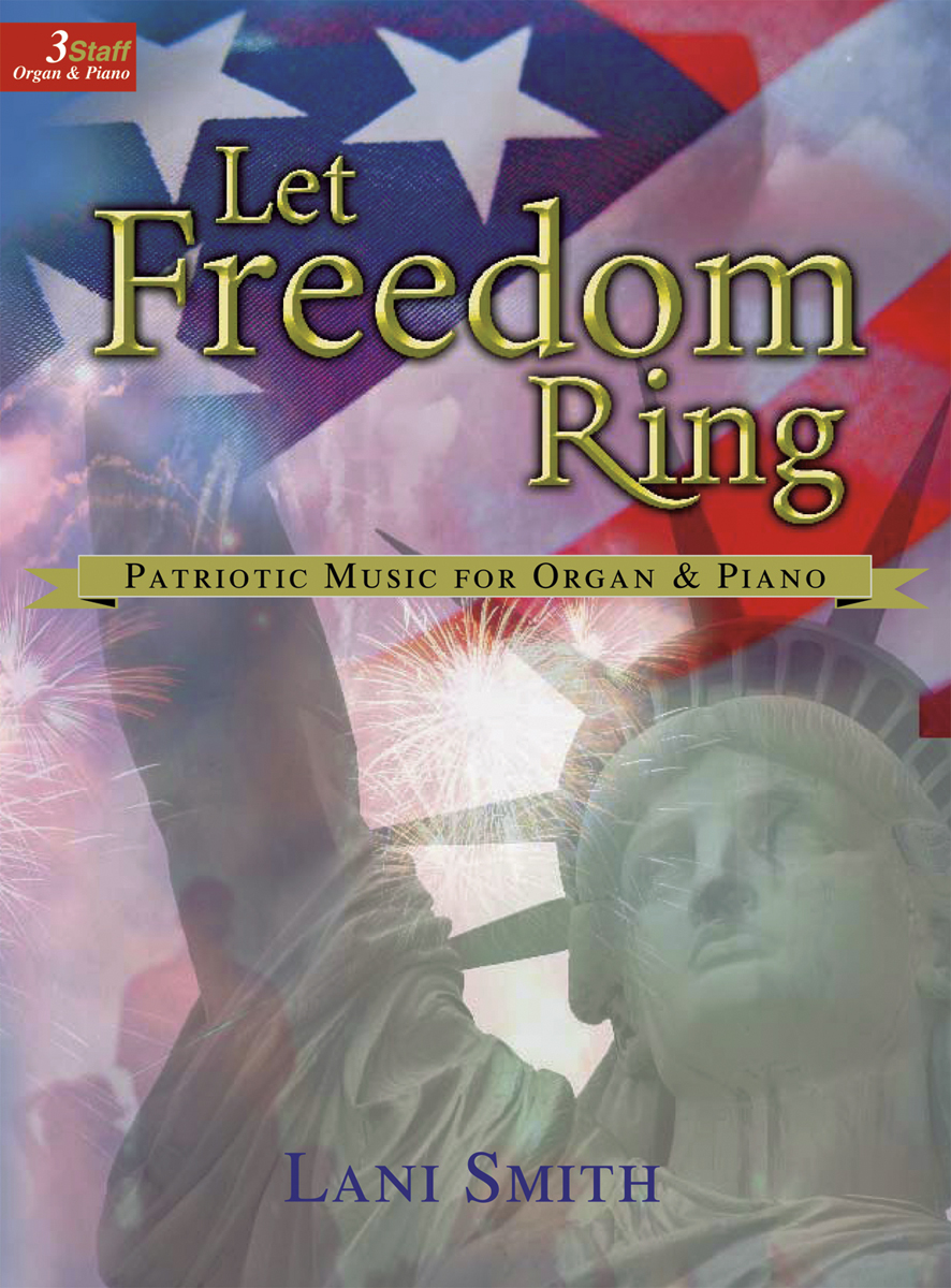 Let Freedom Ring cover