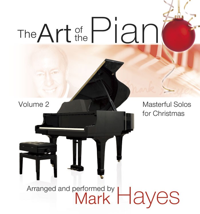 The Art of the Piano, Volume 2