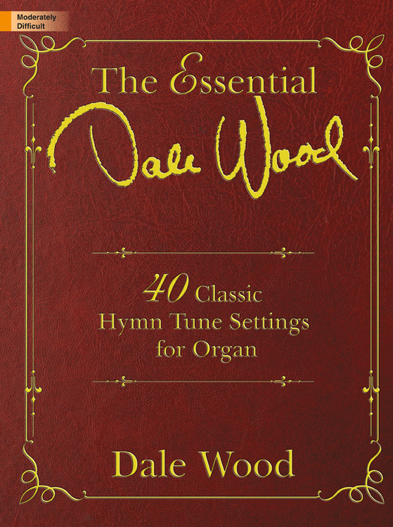 The Essential Dale Wood