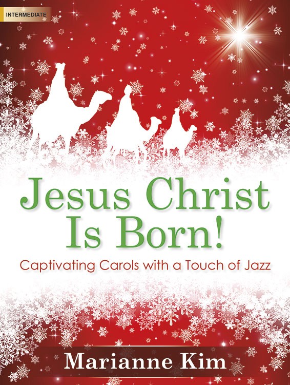 Jesus Christ Is Born!