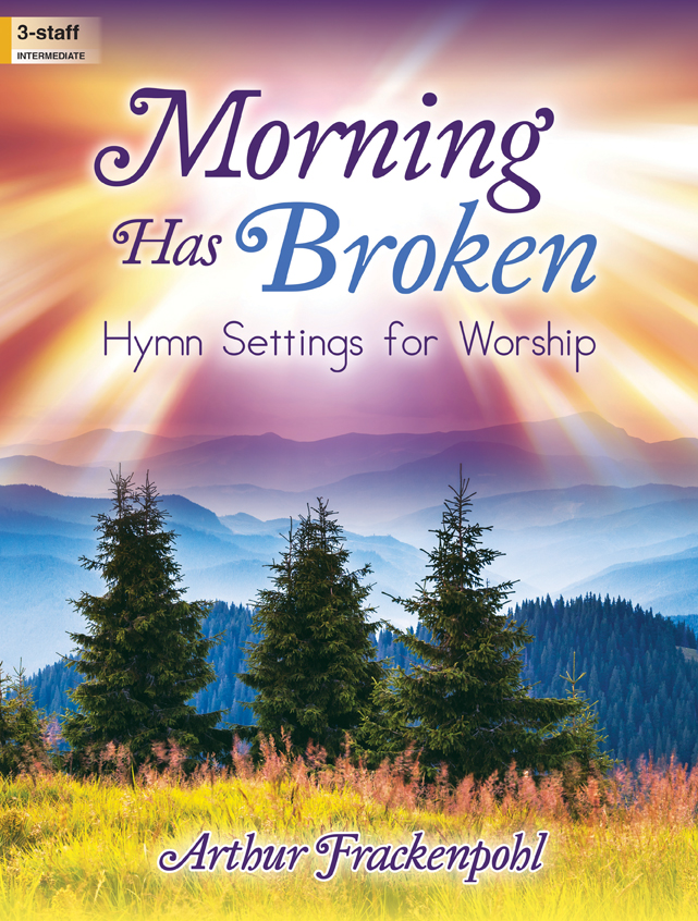 Morning Has Broken