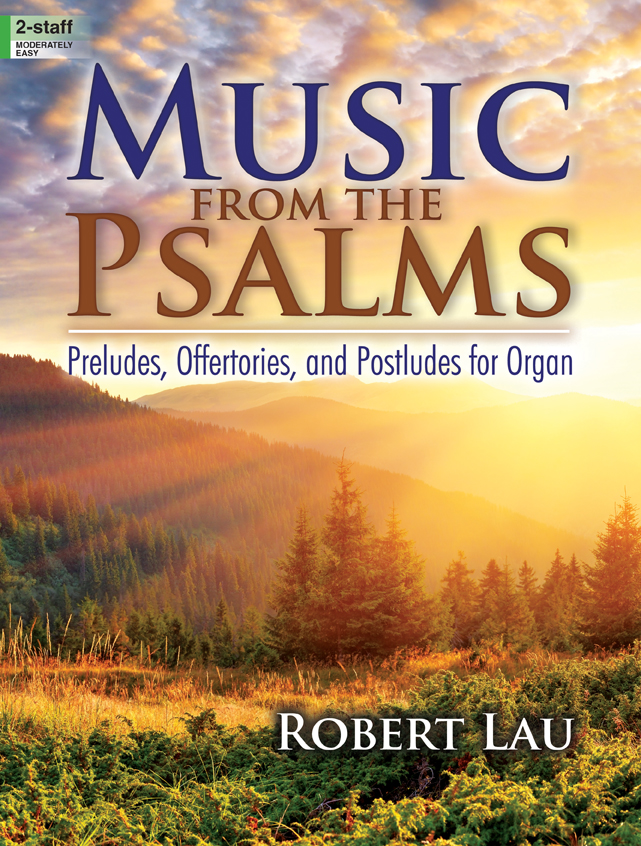 Music from the Psalms